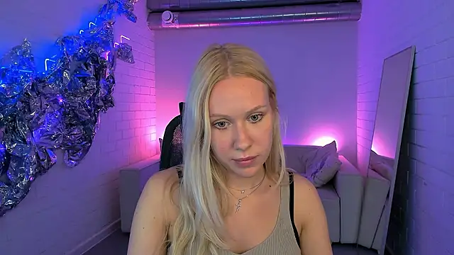 AprilChambers webcam