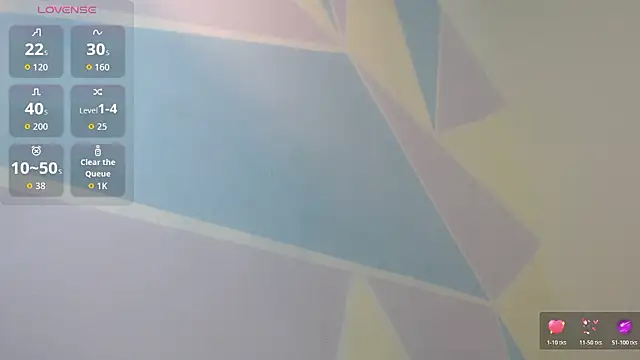 nicoll_crazzy webcam