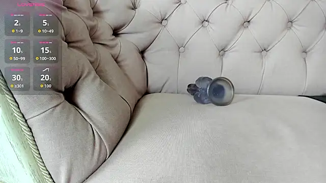 Mysterius_Woman webcam