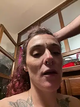 SoloValentina webcam