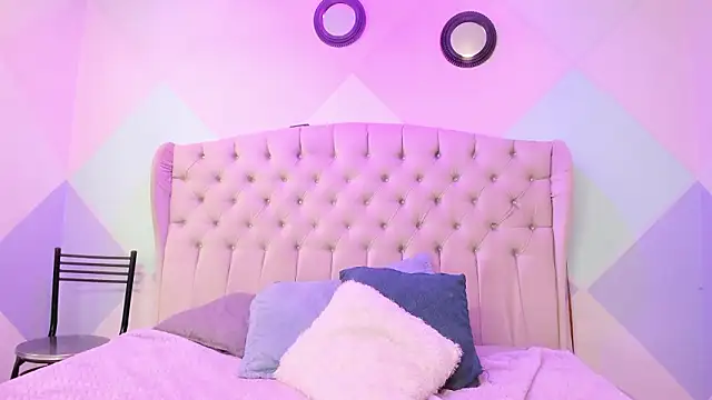 BritneyCollins webcam