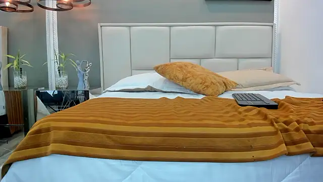 ricky_backus (M twink) - Big cum show!