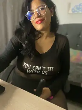 Webcam Model (CATHA_EF)  is live.Free join now!