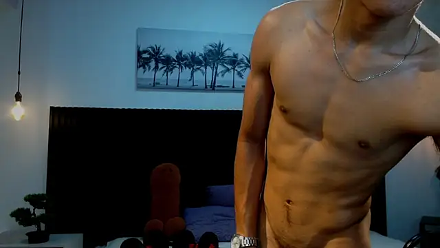 jeremy_job (M twink) - Lots Of Cum On Absl💦