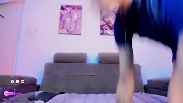 SebastianHilton webcam