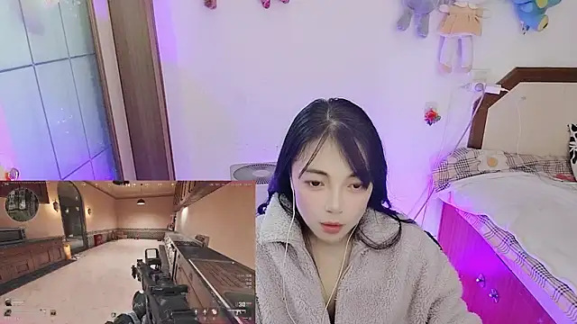 Song_99 webcam
