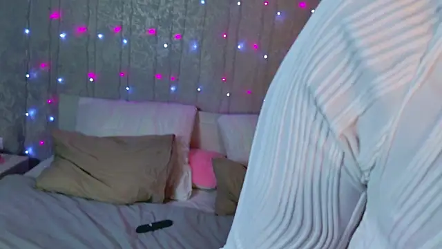 trinnity_sweet webcam