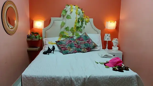 Dalila_Najjar_ webcam