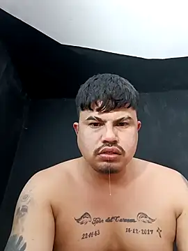 DickMasterfindom webcam