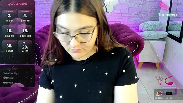 conniejames_m webcam