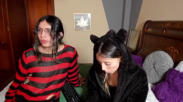 Briar_y_Blair webcam