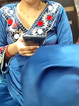 O_My_GoodnesS webcam