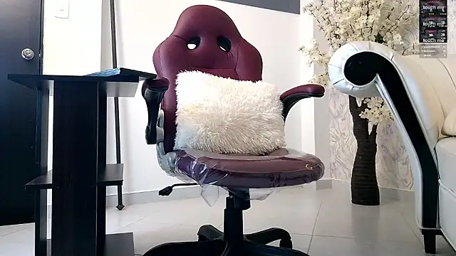 aura_sanders1 webcam