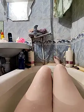 DesireMelissa webcam