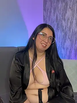 AshleeyPrincess webcam