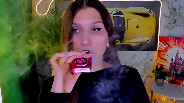 mollyinyourmind - Mollyinyourmind's free webcam - UK Sex Cams