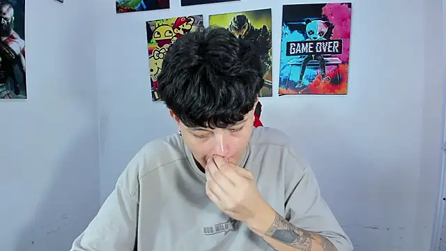 _ian_sweet - _ian_sweet's free webcam - UK Sex Cams