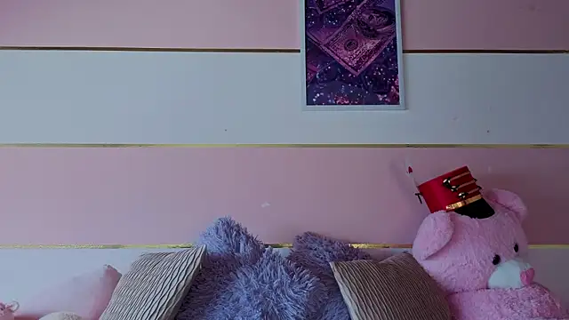 Charlotte__Miller webcam