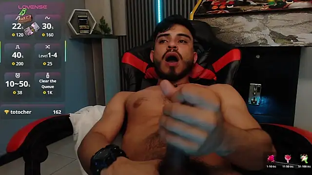 Bastian_MCcormick webcam