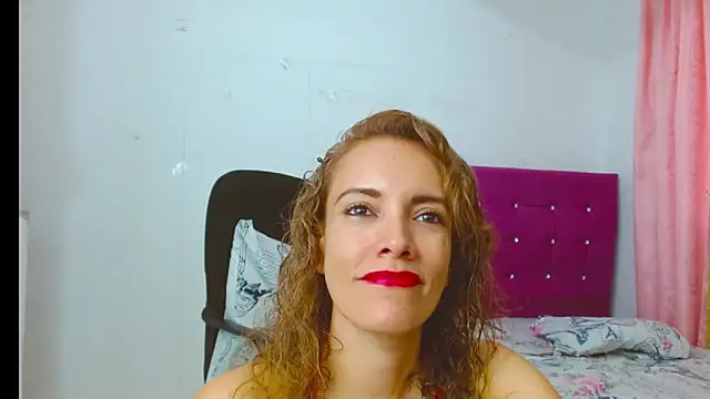 chantalsemenova1 webcam