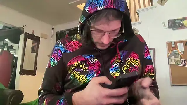 masterdaddycool - MasterDaddyCool's free webcam - UK Sex Cams