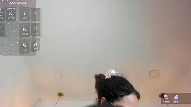 Hanna_Cornee_ webcam