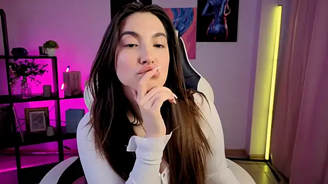 MelissaLovely_ webcam