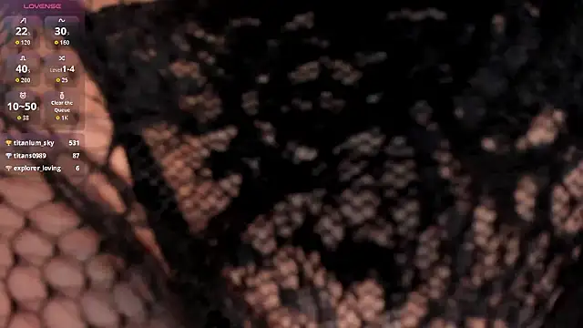 ValeriaRoldanX webcam