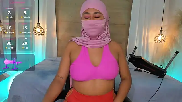 Ridwana_Haddad webcam