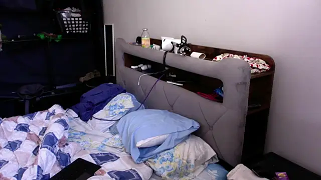 Ricanmrmarcus webcam