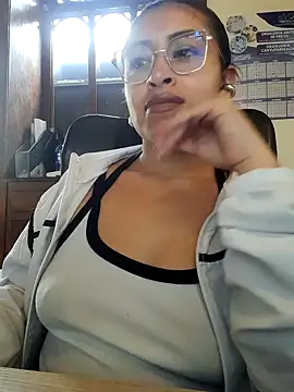 Anonymous_Girl_ webcam