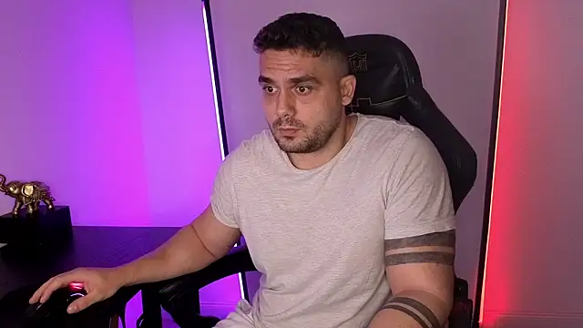 Danielbateson webcam