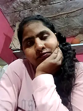Teena_bharti webcam