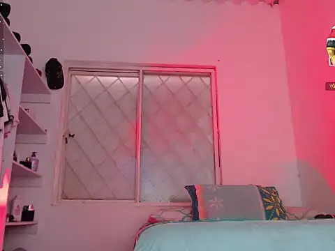 julieth_spencer1 webcam