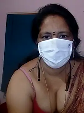 Webcam Model (telugutrisha)  is live.Free join now!