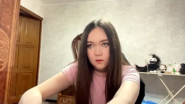 CrunchBerries webcam