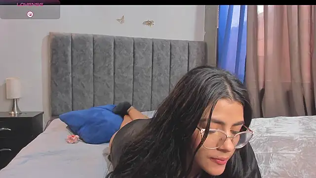 Natalystevens webcam