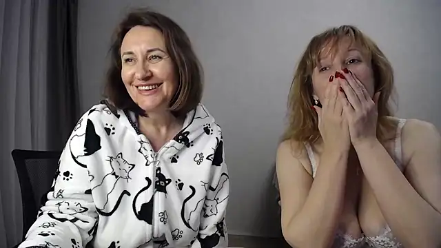 DonnaMagdalena webcam