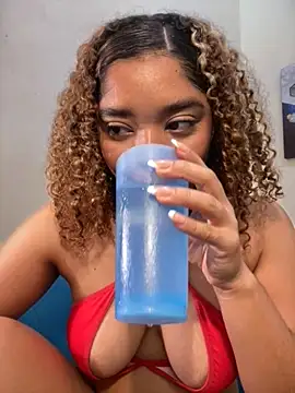 ChristyAddams webcam