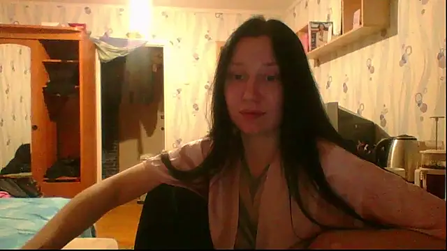 RussNocturnal webcam