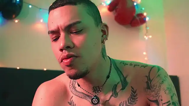 AlphaMasterXxx webcam