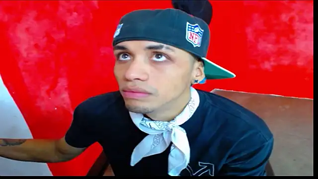 Jersi_parker1996 webcam