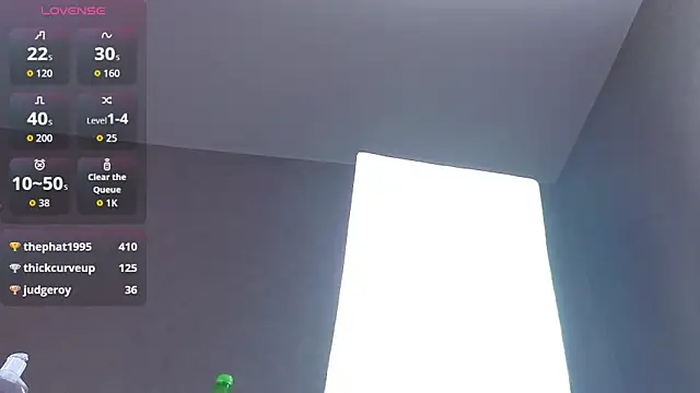 AuroraPrincess webcam