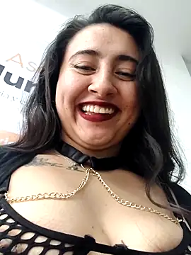 _Sarah-Office1 webcam