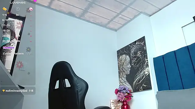 Tatiana_star1 webcam