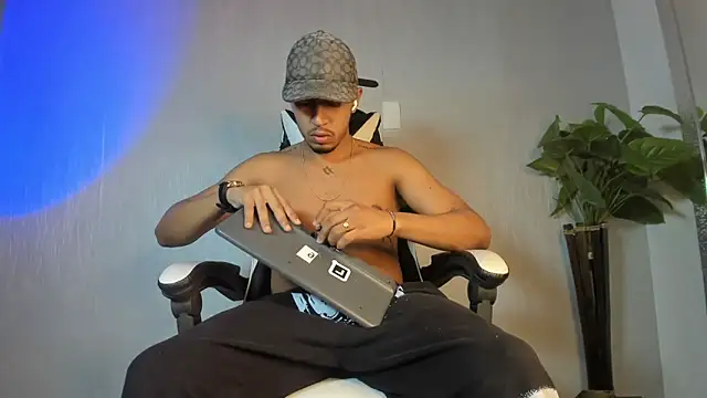 Brand_Collins webcam