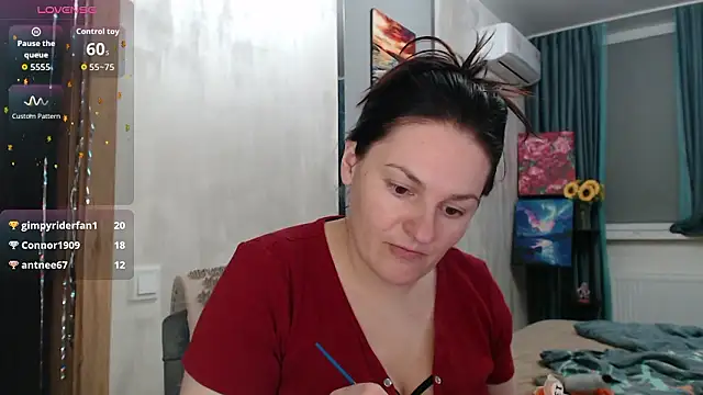 Stacy_Davice webcam