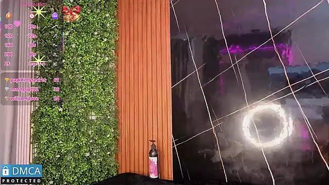 leidy_morales_ webcam