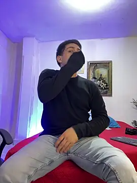 williamsmiiths16 webcam