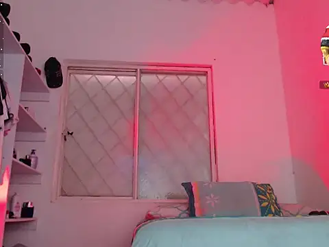 julieth_spencer1 - Julieth_spencer1's free webcam